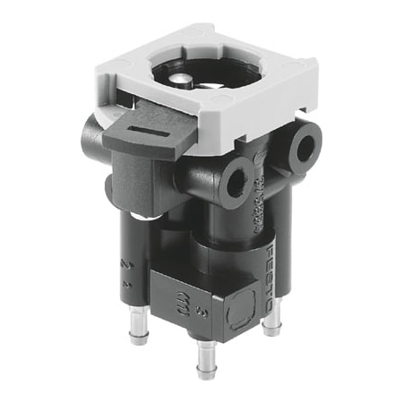 Festo Front Panel Valve SV/O-3-PK-3X2 SV/O-3-PK-3X2